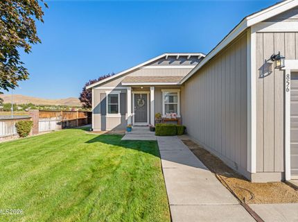 856 Promedio Court, Sparks, NV 89436 Photo