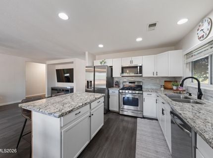856 Promedio Court, Sparks, NV 89436 Photo