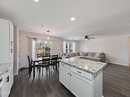 856 Promedio Court, Sparks, NV 89436 Photo