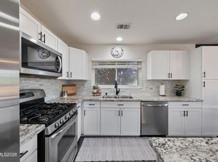 856 Promedio Court, Sparks, NV 89436 Photo