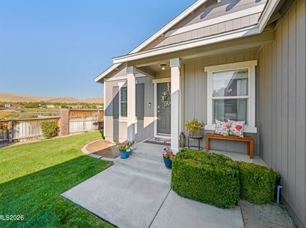 856 Promedio Court, Sparks, NV 89436 Photo