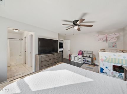 856 Promedio Court, Sparks, NV 89436 Photo