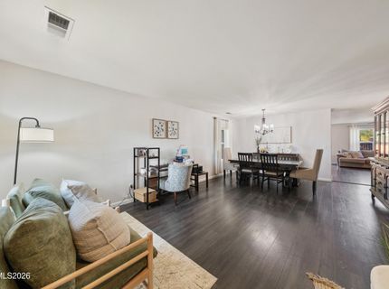 856 Promedio Court, Sparks, NV 89436 Photo