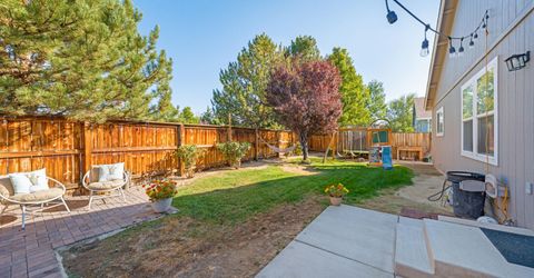 856 Promedio Court, Sparks, NV 89436 Photo
