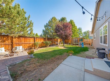 856 Promedio Court, Sparks, NV 89436 Photo