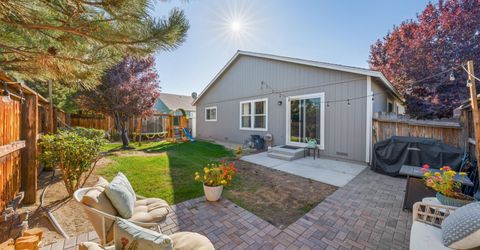 856 Promedio Court, Sparks, NV 89436 Photo