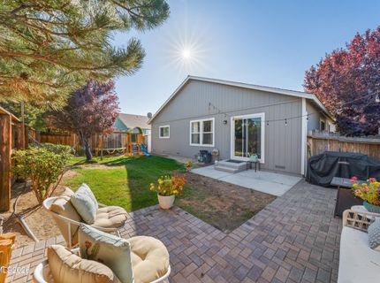 856 Promedio Court, Sparks, NV 89436 Photo