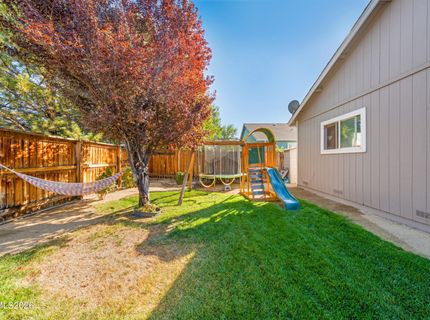 856 Promedio Court, Sparks, NV 89436 Photo