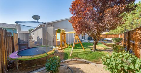 856 Promedio Court, Sparks, NV 89436 Photo