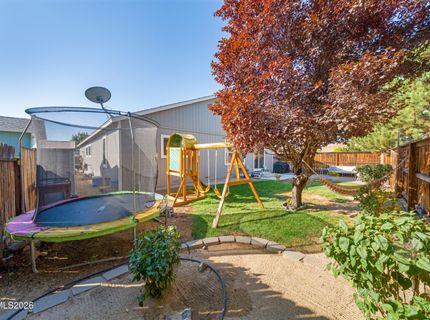 856 Promedio Court, Sparks, NV 89436 Photo