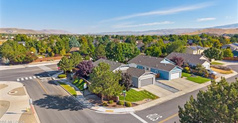 856 Promedio Court, Sparks, NV 89436 Photo