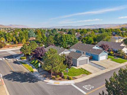 856 Promedio Court, Sparks, NV 89436 Photo
