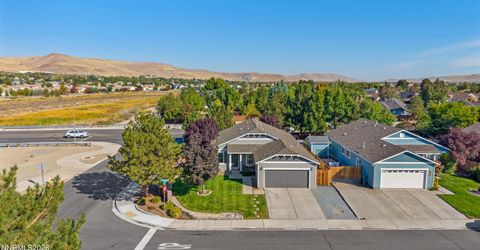 856 Promedio Court, Sparks, NV 89436 Photo