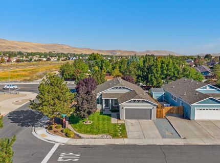 856 Promedio Court, Sparks, NV 89436 Photo