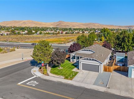 856 Promedio Court, Sparks, NV 89436 Photo