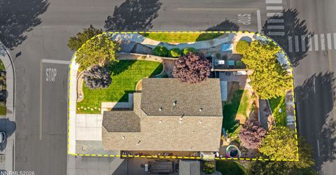 856 Promedio Court, Sparks, NV 89436 Photo