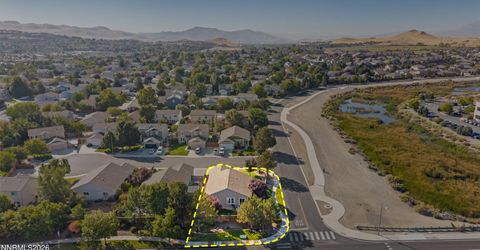 856 Promedio Court, Sparks, NV 89436 Photo