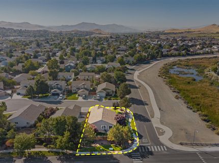 856 Promedio Court, Sparks, NV 89436 Photo