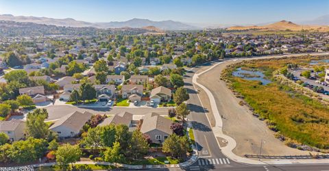 856 Promedio Court, Sparks, NV 89436 Photo