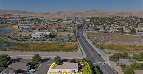 856 Promedio Court, Sparks, NV 89436 Photo