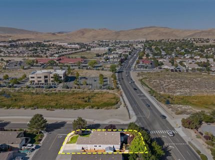 856 Promedio Court, Sparks, NV 89436 Photo