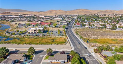 856 Promedio Court, Sparks, NV 89436 Photo