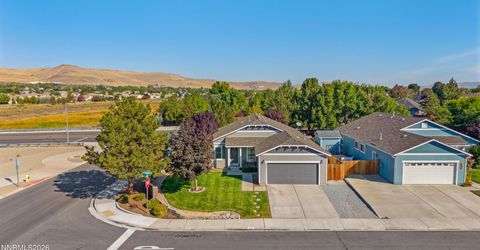 856 Promedio Court, Sparks, NV 89436 Photo