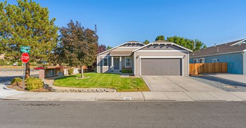 856 Promedio Court, Sparks, NV 89436 Photo