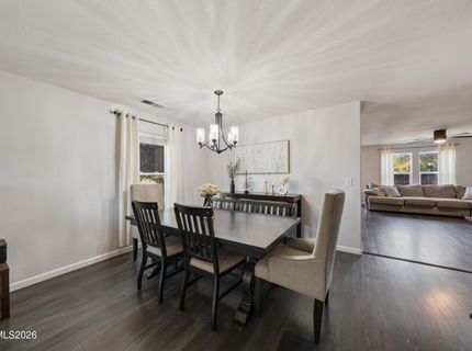 856 Promedio Court, Sparks, NV 89436 Photo
