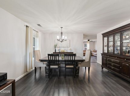 856 Promedio Court, Sparks, NV 89436 Photo