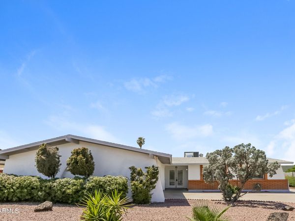 4635 W LAUREL Lane, Glendale, AZ 85304