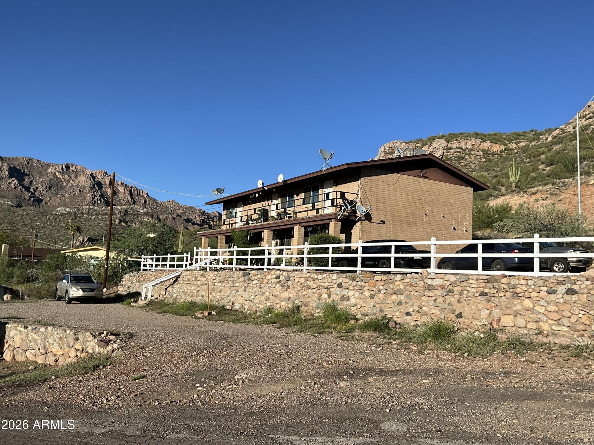 921 S LOBB Avenue, Superior, AZ 85173