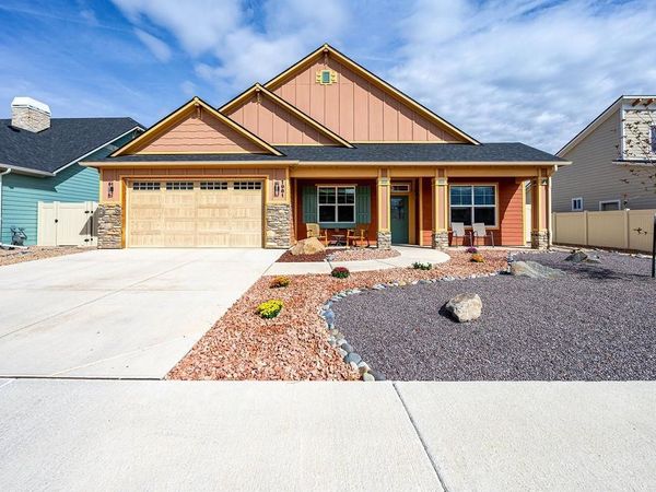 1961 Tomochic Drive, Fruita, CO 81521
