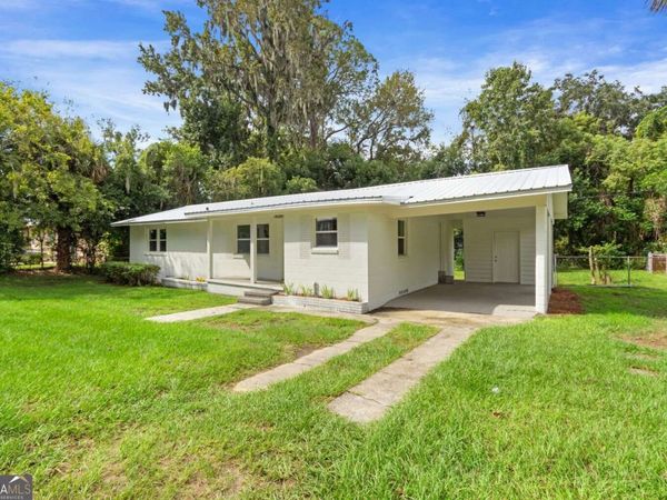 2929 Union Street, Brunswick, GA 31520