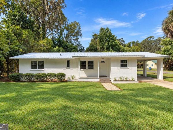 2929 Union Street, Brunswick, GA 31520