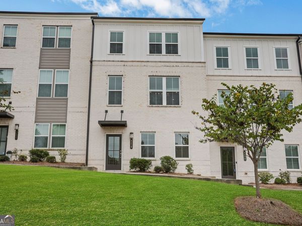 3410 Hardy Street, Duluth, GA 30096