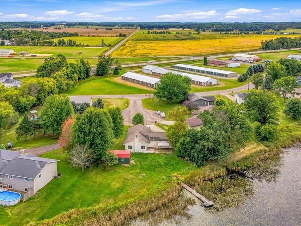 410 Camelia Drive, Clayton, WI 54004