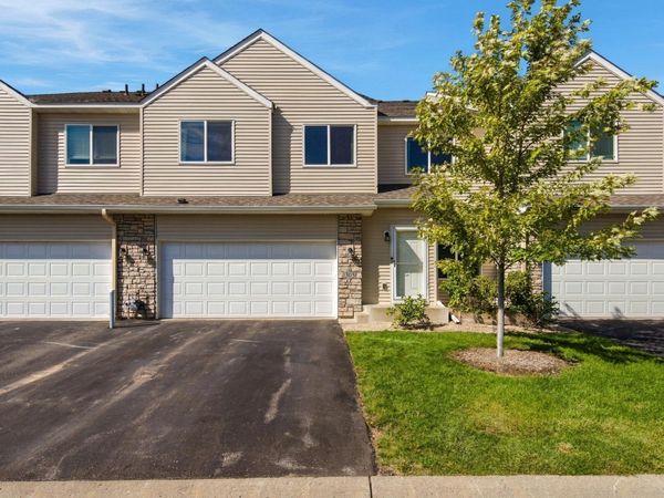 305 Chatum Lane , Jordan, MN 55352
