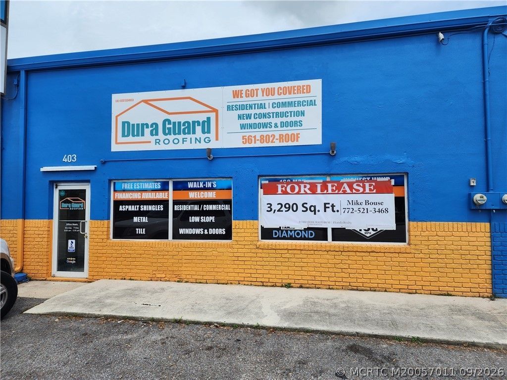 403 SE Monterey Road , Stuart, FL 34994 Photo