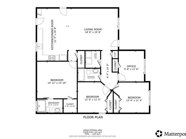 53 Cecil Johnson Rd , Mulberry, TN 37359