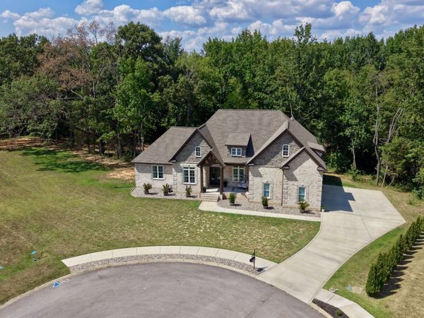 1007 Songbird Ln , Portland, TN 37148