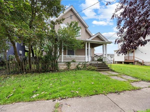 115 Cascade Street , Elyria, OH 44035