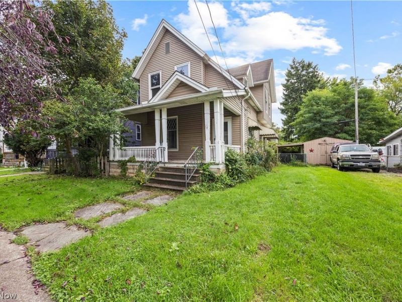 115 Cascade Street , Elyria, OH 44035 Photo 2
