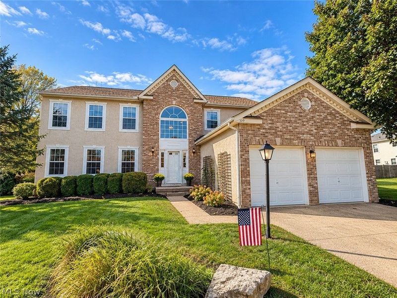 109 Saddle Tree Court, Delaware, OH 43015 Photo 1