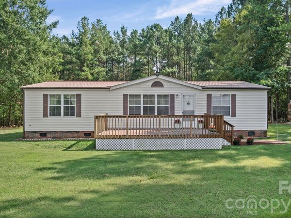 420 Panther Point Trail , Richfield, NC 28137