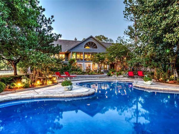 930601 S 3480 Road, Chandler, OK 74834