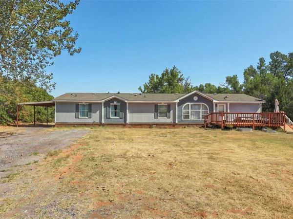 9106 Prairie Dog Drive, Edmond, OK 73034