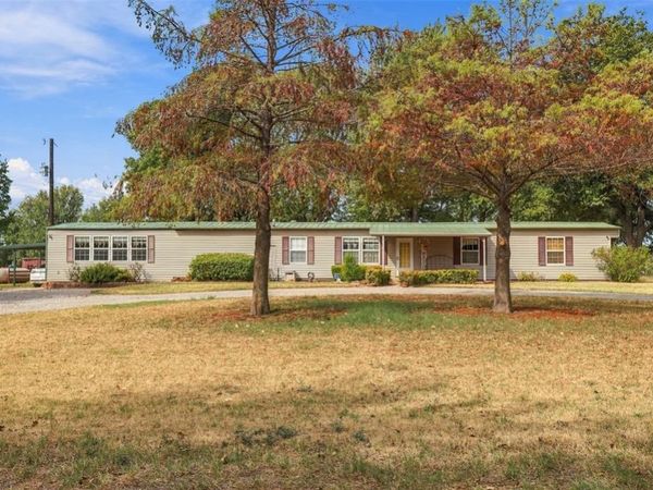 22632 James Avenue, Kingfisher, OK 73750