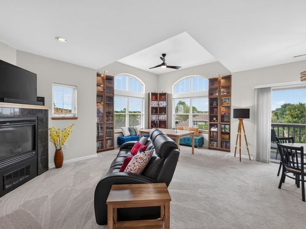 5196 Sassafras Drive, Unit 313, Fitchburg, WI 53711