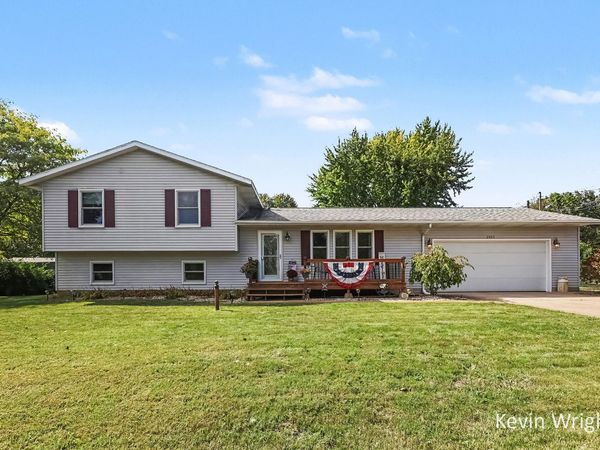 2985 Blair Road, Muskegon, MI 49445